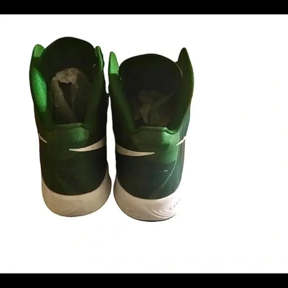 SOLD! Nike Hyperfuse 2012 Size 14 - Picture 14 of 15